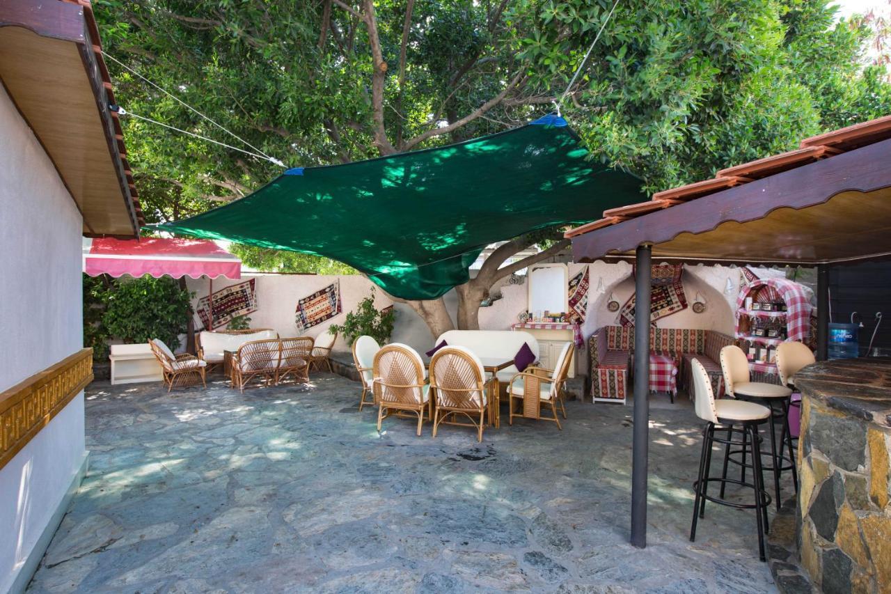 Camyuva Club Akman Beach מראה חיצוני תמונה